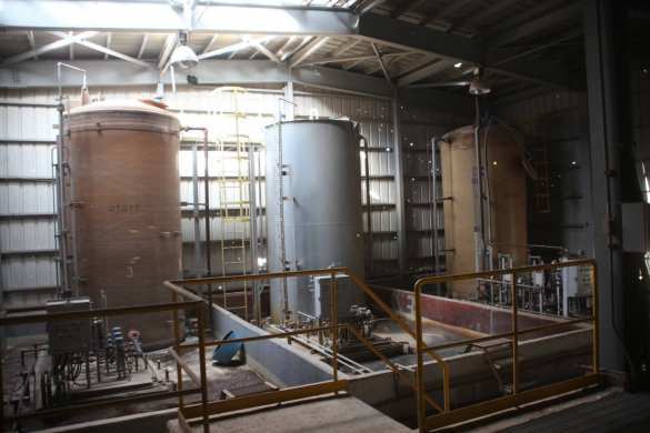 Важнейшая победа ВС Сирии: освобождение ТЭС Алеппо — эксклюзивный репортаж для «Русской Весны» (+ФОТО, ВИДЕО) | Русская весна