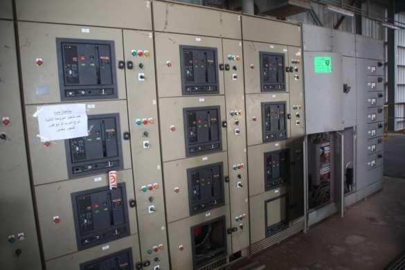 Важнейшая победа ВС Сирии: освобождение ТЭС Алеппо — эксклюзивный репортаж для «Русской Весны» (+ФОТО, ВИДЕО) | Русская весна