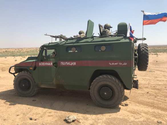 Крах боевиков США: Армии России и Сирии берут под контроль границу с Иорданией (+ФОТО, ВИДЕО) | Русская весна