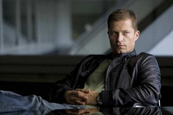 Германия голосует за Путина и Россию: Известный актёр выбрал СвДП, из-за курса на улучшение отношений с РФ (ФОТО)  | Русская весна