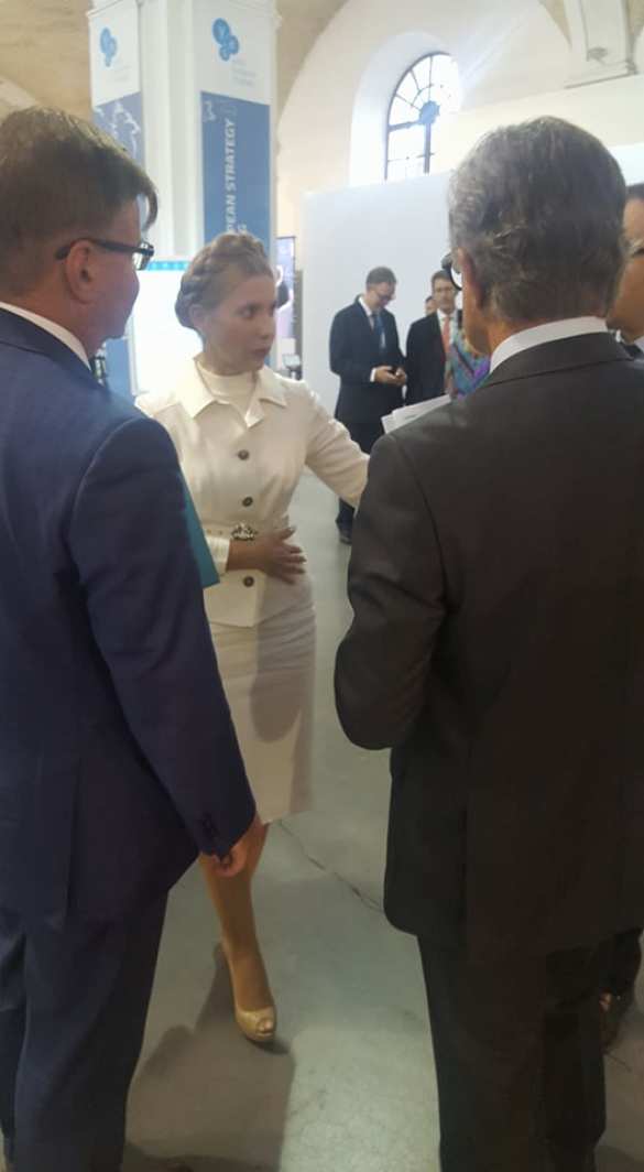 США сливают Порошенко? — спецпредставитель по Донбассу Волкер встречается с Тимошенко | Русская весна