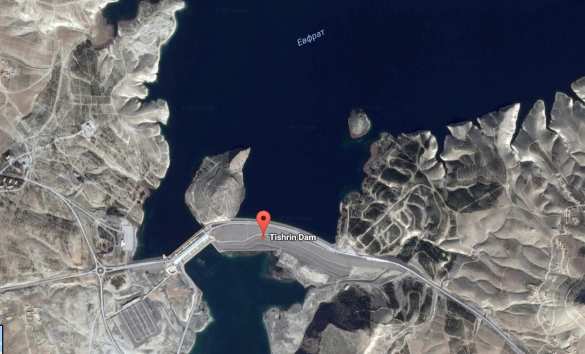 Атака США в Сирии грозит чудовищной катастрофой: могут погибнуть сотни тысяч (ФОТО) | Русская весна