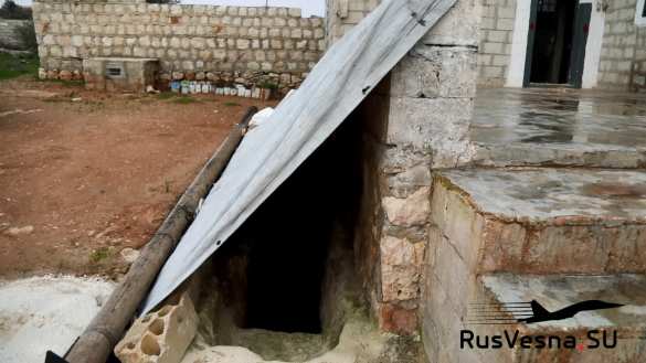 Оборона врага рухнула! Армия Сирии рвётся к Идлибу, турецкие войска в кольце, уничтожены сотни боевиков (ФОТО, ВИДЕО) | Русская весна