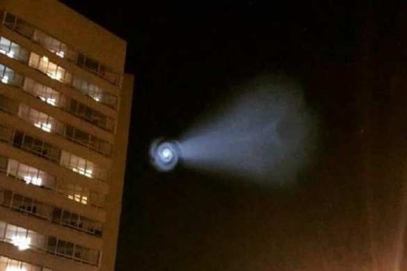 Ядерный «Серп»: Пол-России напугало НЛО — это Минобороны испытывает грозное оружие (+ФОТО, ВИДЕО) | Русская весна