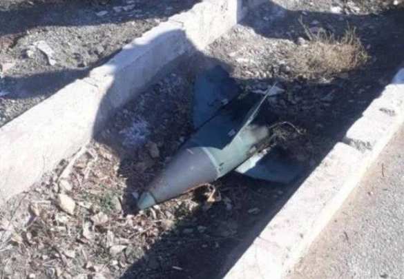 NYT опубликовала страшную хронику крушения украинского Boeing (ФОТО, ВИДЕО) | Русская весна