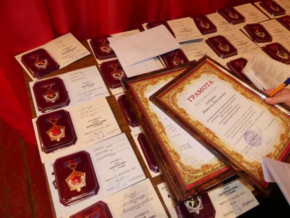 ДНР: Флагман добычи «чёрного золота» — 85 лет на страже энергетической безопасности (ФОТО) | Русская весна