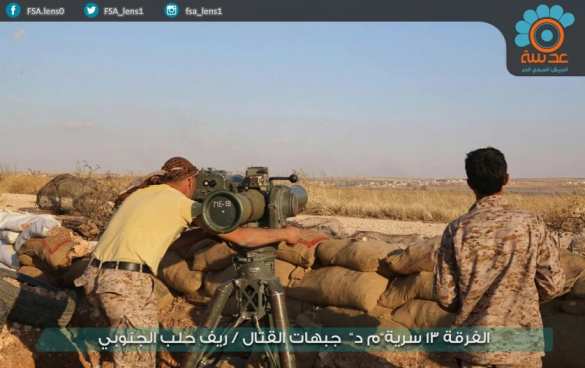 Сводка: Армия Сирии угрожает взять один из главных оплотов боевиков в Латакии, у ИГИЛ большие потери от авиаударов в Ракке, Хомсе и Дейр эз-Зор, — «Тимур» | Русская весна