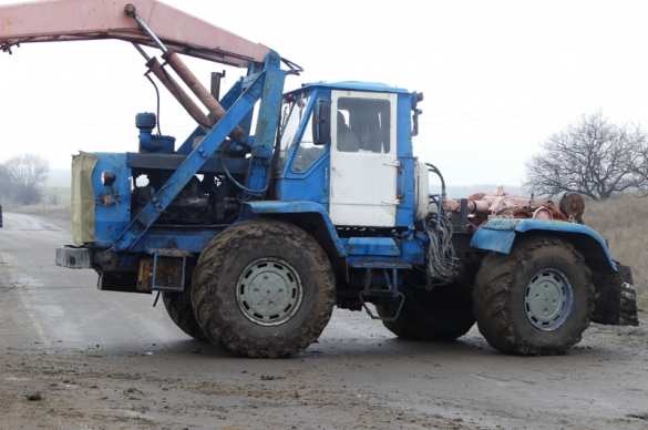 В ДНР завершено строительство новой высоковольтной линии «Макеевская — Горловка» (ФОТО, ВИДЕО) | Русская весна