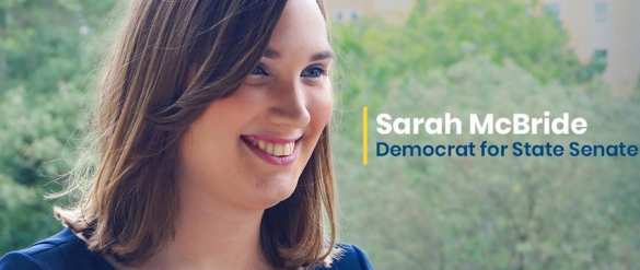 В Сенат США выбрали трансгендера (ФОТО) | Русская весна