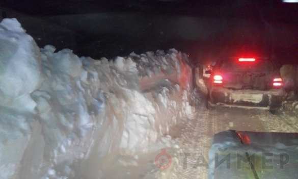 Одесса и Николаев в снежном капкане: «Помолитесь, пожалуйста, застрял на трассе, могу не вернуться домой к новому году» (фото, видео) | Русская весна