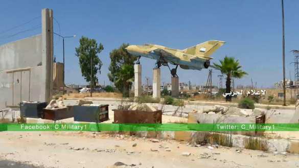 Сводка: ВКС РФ уничтожили террористов в Хомсе, 256 боевиков убиты за 2 дня в Алеппо, Армия Сирии атакует в Латакии и Хомсе (ФОТО, ВИДЕО) | Русская весна