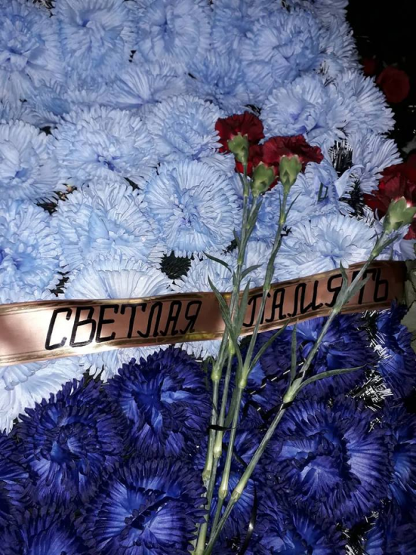 Спи спокойно, командир — Александру Захарченко от коллектива «Русской Весны» (+ФОТО) | Русская весна