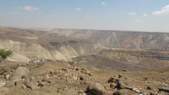 «Треугольник смерти» и Голанские высоты: уникальная работа Армии России в Сирии (ФОТО) | Русская весна