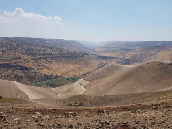 «Треугольник смерти» и Голанские высоты: уникальная работа Армии России в Сирии (ФОТО) | Русская весна