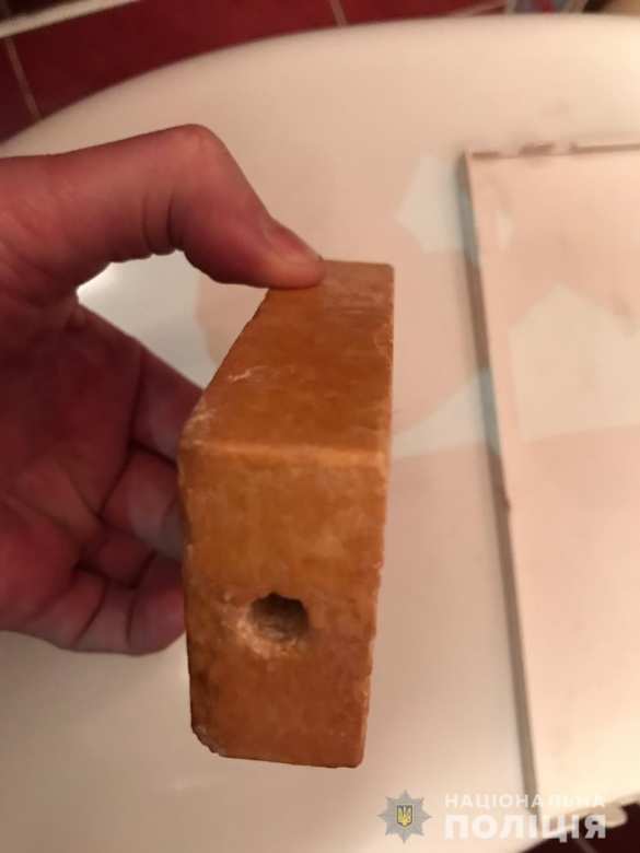 Типичная Украина: во Львове мужчина пытался продать гранатомёт (ФОТО) | Русская весна