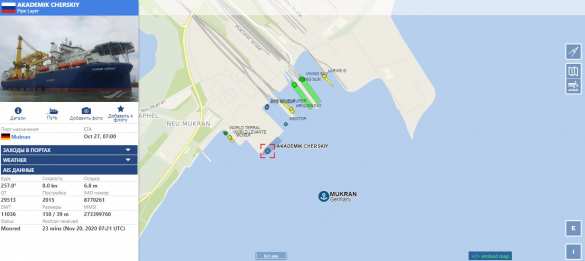 Между молотом и наковальней: Берлин прижали к стенке из-за «Северного потока — 2» | Русская весна