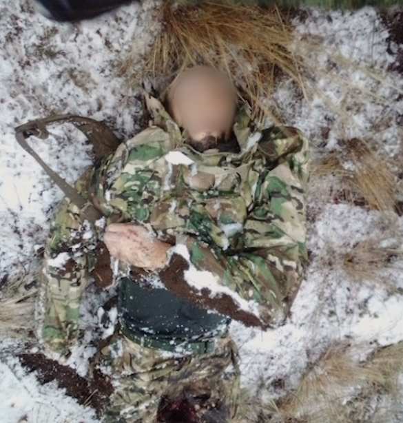 СРОЧНО: Заявление МГБ и Армии ДНР по гибели спецназовцев СБУ на Донбассе (ФОТО, ВИДЕО 18+) | Русская весна