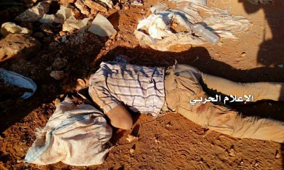 Армия Сирии и ВКС РФ отразили масштабное наступление банд: уничтожены сотни боевиков в Алеппо (ВИДЕО, ФОТО 18+) | Русская весна