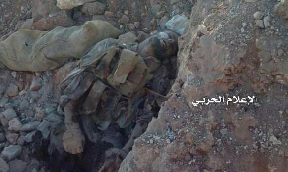 Армия Сирии и ВКС РФ отразили масштабное наступление банд: уничтожены сотни боевиков в Алеппо (ВИДЕО, ФОТО 18+) | Русская весна