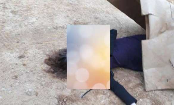 В Ливане изнасиловали и убили британского дипломата (ФОТО) | Русская весна