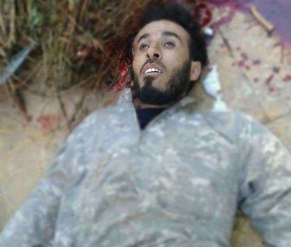 Охота началась: в Сирии уничтожен главарь одной из самых крупных турецких группировок (ФОТО 18+)  | Русская весна