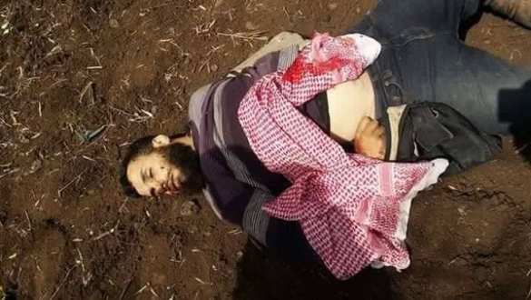 Бойня в Сирии: боевики «Ахрар Аш-Шам» сожгли танки ИГИЛ, убиты десятки террористов (ФОТО 18+) | Русская весна