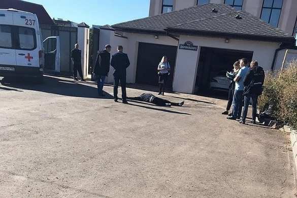 Спас семью: бизнесмен зарезал ворвавшихся в его дом грабителей в Татарстане — подробности (ВИДЕО, ФОТО 18+) | Русская весна