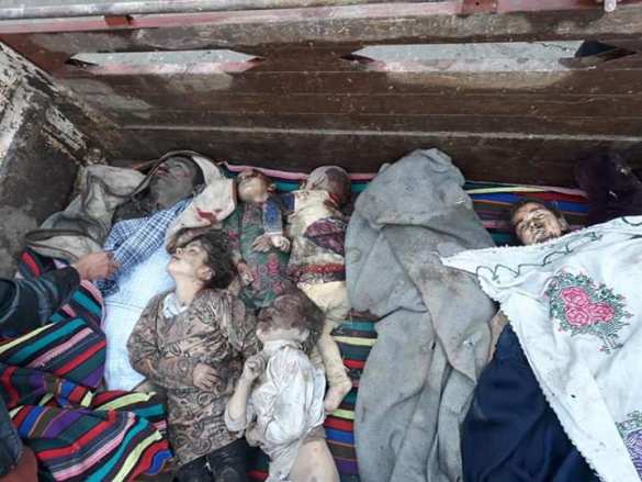 Названы имена американских военных, уничтоженных в Афганистане (ФОТО 18+) | Русская весна