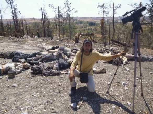 ВАЖНО: Армия Сирии и ВКС РФ освобождают стратегические районы в Алеппо и под Дамаском (ВИДЕО, КАРТА, ФОТО 18+) | Русская весна