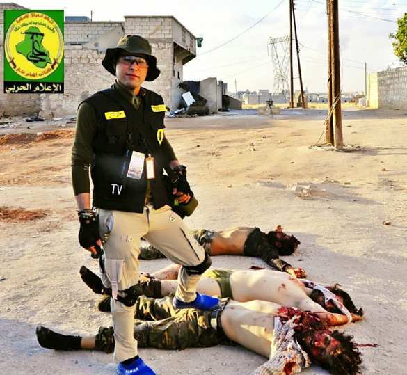 СРОЧНО: Иранский спецназ под прикрытием ВКС России отбил у боевиков поселок Караси в Алеппо (КАРТА, ФОТО 18+) | Русская весна