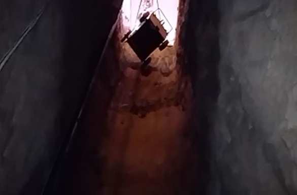 Тактика спецназа в Сирии: Подземная война и охота на главарей боевиков (ФОТО, ВИДЕО) | Русская весна