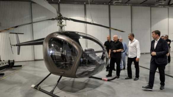 Плохие дороги? Решение есть! Турчинов предложил украинцам пересесть на вертолёты (ФОТО, ВИДЕО) | Русская весна