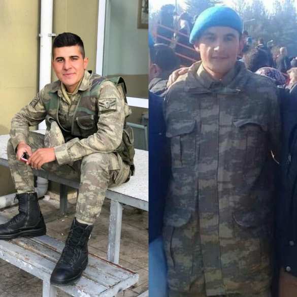 СРОЧНО: Армия Сирии уничтожила турецких военных (ФОТО) | Русская весна