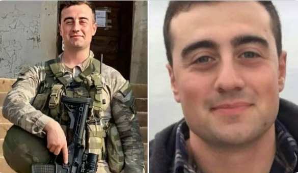 В Сирии нанесён удар по турецким войскам: ВКС России или боевики? (+ВИДЕО, ФОТО) | Русская весна