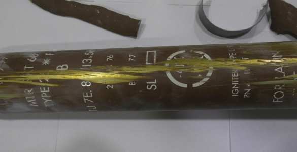 Сирийская угроза: у боевиков появилось высокотехнологичное оружие после приезда турецкого военного конвоя — подробности (ФОТО)  | Русская весна