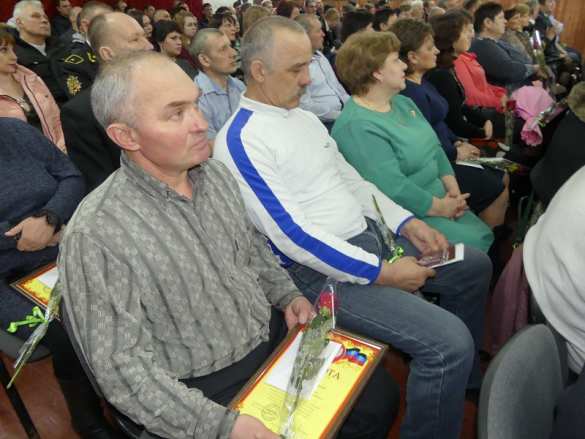 Шахтоуправление «Волынское» отметило 30-летний юбилей (ФОТО, ВИДЕО) | Русская весна