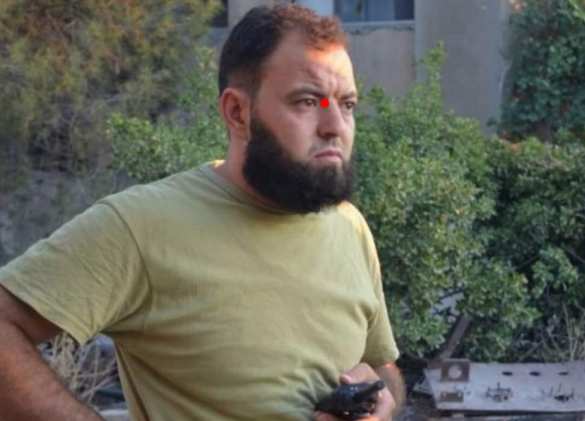 Бойня в Алеппском котле: террористы взывают о помощи и отправляют смертников (ФОТО, ВИДЕО, КАРТА) | Русская весна