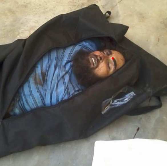 Кровавая жатва: «Ан-Нусра» признала потерю 200 боевиков за две недели в Алеппо и Латакии (ВИДЕО, ФОТО 18+) | Русская весна