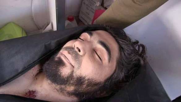 Кровавая жатва: «Ан-Нусра» признала потерю 200 боевиков за две недели в Алеппо и Латакии (ВИДЕО, ФОТО 18+) | Русская весна