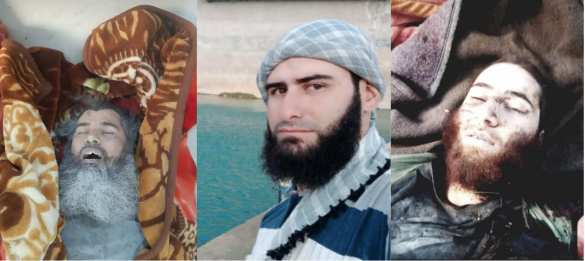 Страшный удар ВКС: уничтожены объекты с иностранными ЧВК и множество боевиков (+ФОТО, ВИДЕО) | Русская весна