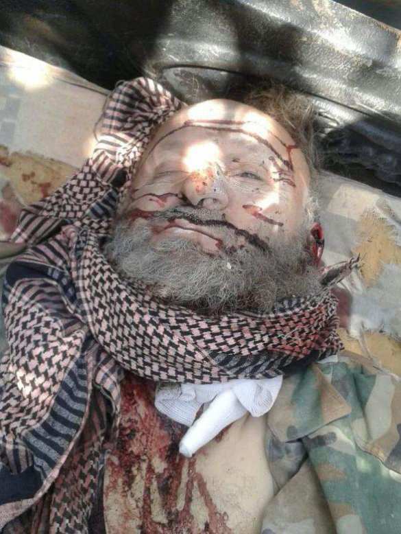 Ад в Алеппо: наступление банд обернулось кровавым провалом — убиты сотни боевиков (КАРТА, ВИДЕО, ФОТО 18+) | Русская весна