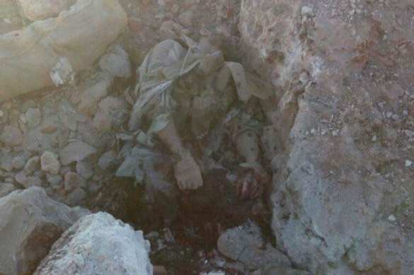 СРОЧНО: Армия Сирии при поддержке ВКС РФ наступает в Алеппо, бойцы САА ворвались в цитадель банд — Хандарат (КАРТА, ФОТО 18+) | Русская весна