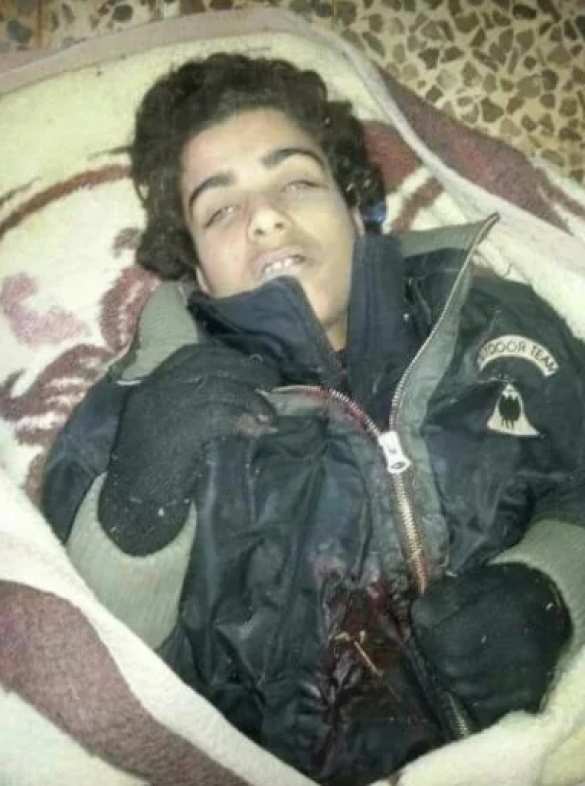 «Выжженная земля»: ВВС США разбомбили город в Сирии, убиты и ранены 42 человека (ВИДЕО, ФОТО 18+) | Русская весна