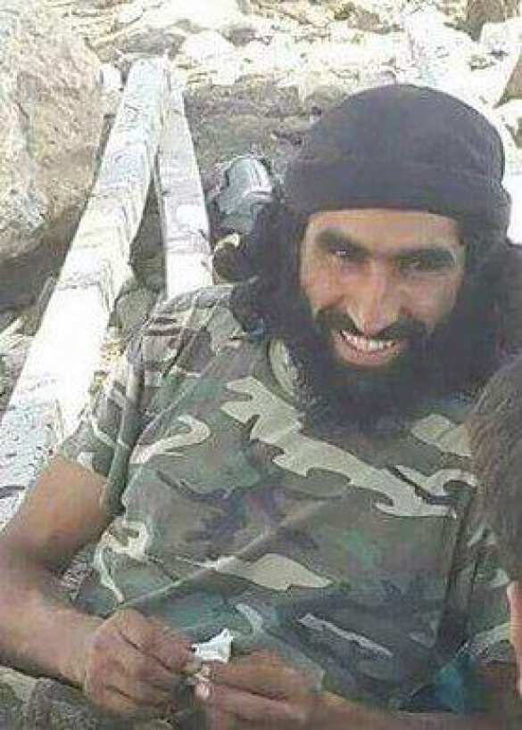 Ад в Алеппо: наступление банд обернулось кровавым провалом — убиты сотни боевиков (КАРТА, ВИДЕО, ФОТО 18+) | Русская весна