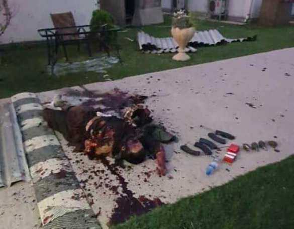 Кровавая бойня в Афгане: убиты военные НАТО, Трамп отменяет мирные переговоры (ВИДЕО, ФОТО 18+) | Русская весна