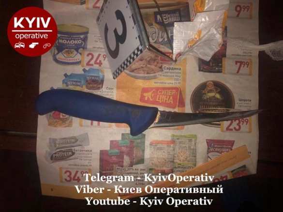 Резня под Киевом: убийцу не брали в психбольницу, потому что у родных не было денег (ФОТО, ВИДЕО) | Русская весна