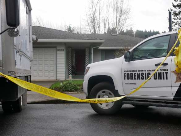 Обезглавили и расчленили: в США зверски убита актриса и модель (+ФОТО, ВИДЕО) | Русская весна