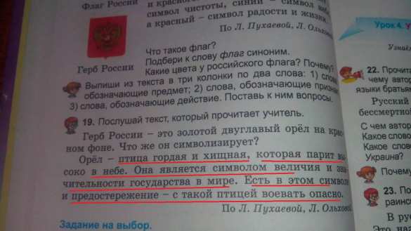 «Курва. Прибила бы», — украинская писательница-русофобка разозлилась на министра образования из-за учебника по русскому языку (ФОТО) | Русская весна