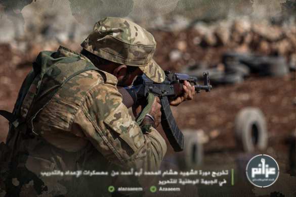 В Сирию вошли 8000 единиц военной техники: враг готовит мощный удар (ФОТО) | Русская весна