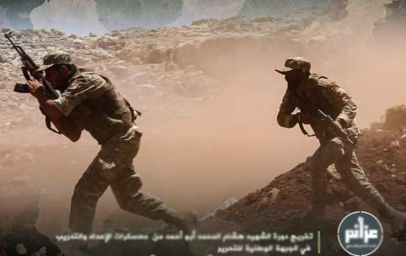 В Сирию вошли 8000 единиц военной техники: враг готовит мощный удар (ФОТО) | Русская весна